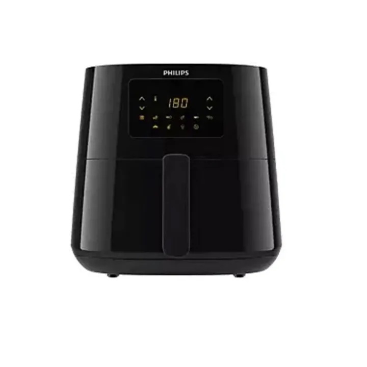 Philips%20Essential%20Airfryer%20XL%20-%20HD-9270%20-%20Fry%20with%20up%20to%2090%25%20less%20fat%20-%20Rapid%20Air%20technology%20-%201.2Kg,%206.2L%20-%20Black%20-%20Image%203