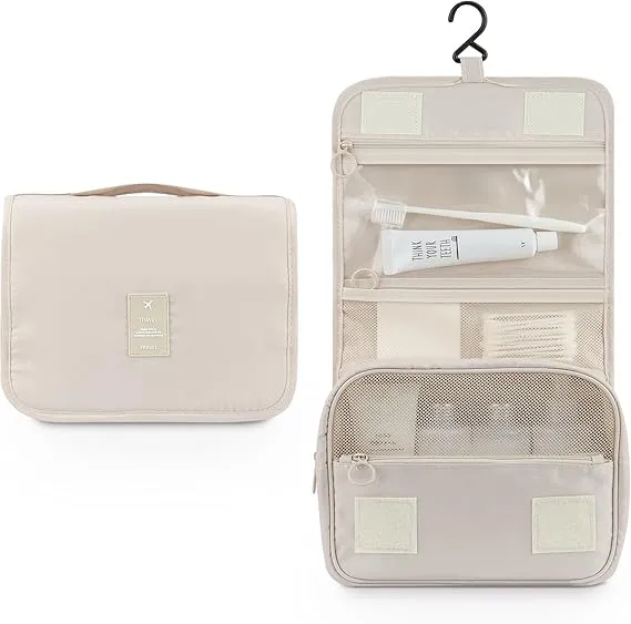 CHINONE%20Multi-compartment%20Makeup%20Organizer%20Bag%20Waterproof%20Toiletry%20Pouch%20Portable%20Hanging%20Cosmetic%20organizer%20Large%20Capacity%20Washable%20Durable%20for%20Travelling%20and%20Gift%20Item%20-%20Image%203