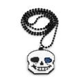 Necklaces Game Undertale Papyrus Sans Frisk Bravery Love Heart Necklace Pendant Link Chain Women Jewelry. 