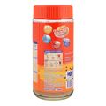 Ovaltine Malted Chocolate Drink Powder, Jar, 400g. 