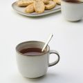 Mug IKEA blue 370 ml. 