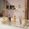 Home Decoration Item | Makeup Organizer Rack | Cosmetic Storage Rack. 