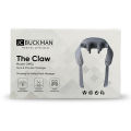 JC BUCKMAN The Claw Neck and Shoulder Massager. 