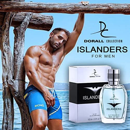 ISLANDERS%20100%20ML%20Perfume%20For%20Men%20EDT%20DORALL%20COLLECTION%20-%20Image%203
