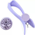 Sildne Eye brow Threading tool,Body Hair Threading Epilator Women Convenient Facial Hair Remover Tool Defeater Makeup Beauty Tool 278-43 Eyebrow Thread. 