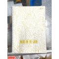 InspireNote by SS Stationers (200,250,300,400) pages. 