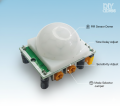HC-SR501 HC SR501 PIR Human Motion Infrared Detector Sensor Module, HC-SR501 PIR Human Motion Infrared Detector Sensor Module | HC SR501 Switch for LED Lights & Alarm. 