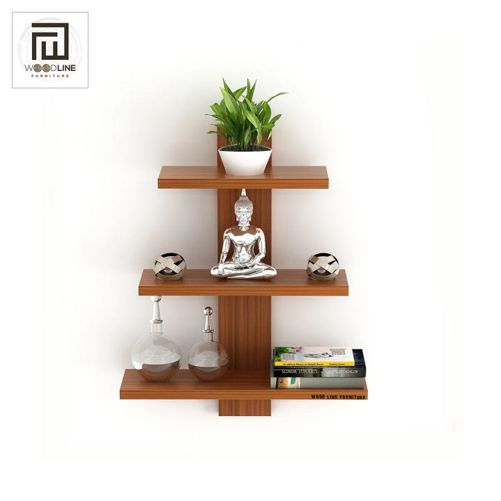 Elegant%20Wooden%20Wall%20Shelves%20for%20Living%20Room%20%7C%20Wall%20Shelf%20for%20Home%20Decor%20Items%20%7C%20Floating%20Book%20Rack%20for%20Study%20Room,%20Office%20by%20Wood%20Line%20Furniture%20-%20Image%202