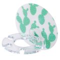 No-Punching Wall Hanger Toothbrush Holder,Toothpaste Beard Shaver Storage Rack Bathroom Hook, Transparent. 