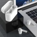 Tinzzi TWS Wireless Bluetooth Earphone Waterproof Sport Headphones Noise Cancelling In-Ear Earbuds Hifi Stereo Bluetooth Headset for IOS Android Smart Phone. 