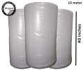 Bubble Wrap Roll 40 Inches Width Packing Material. 