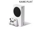 Xbox Series S Digital Edition 512 SSD. 