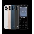 E-Tachi iPro || Dual Sim || 2.4 inch (320*240) || 2000 mAh Battery. 