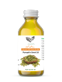 Pumpkin seed Oil (قددو کے بیجوں کا تیل) - 60 ml - Pure Organic & Natural. 