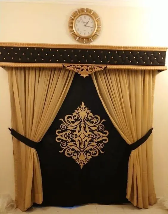 Premium%20Velvet%20Curtains%20and%20Blind%20Set%20-%20Pack%20of%205%20Curtains%20-%20Laser%20Cut%20Motif%20Design%20-%20Customised%20-%20Image%204