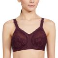 Branded Full Coverage Bra Minimizer. 