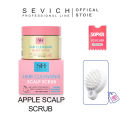 SEVICH Apple Deeply Cleansing Scalp Scrub Hair Treatment 150g. 