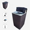 Waterproof Washing Machine Cover Top Load 11Kg To 17Kg. 