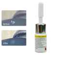 Car Windshield Repair Tool Cracked Glass Repair Kit Windshield Kits DIY Cars Window Tools Glass Scratch Restore Window. 