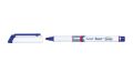 PIANO Smart Wipe Easy White Board Dry Erase Marker With Refilling ink for Whiteboard and Rewriting Books. 