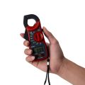 MT87 Electrical Digital Clamp Meter DC AC Current Voltage Tongs Resistance Tester Volt Meter LCD Multimeter Ammeter in Pakistan. 