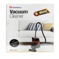 Dawlance Vacuum Cleaner - DWVC 7500- Drum type - 1600W. 