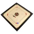24 , 30 , 36 , inch Wooden Carrom Board with Coins and Striker. 