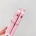 SUNAUDE Case For iphone 6 6 Plus 6s 6s Plus 7 8 7 Plus 8 Plus X XR XS XS Max 11 11 Pro 11 Pro Max 12 12 Pro 12 Pro Max 12 mini 13 13 Pro 13 Pro Max 13 mini 14 14 Pro 14 Pro Max 14 Plus Cute Cartoon Barbie Pink Funny Phone Case Silicone Full Soft Case. 
