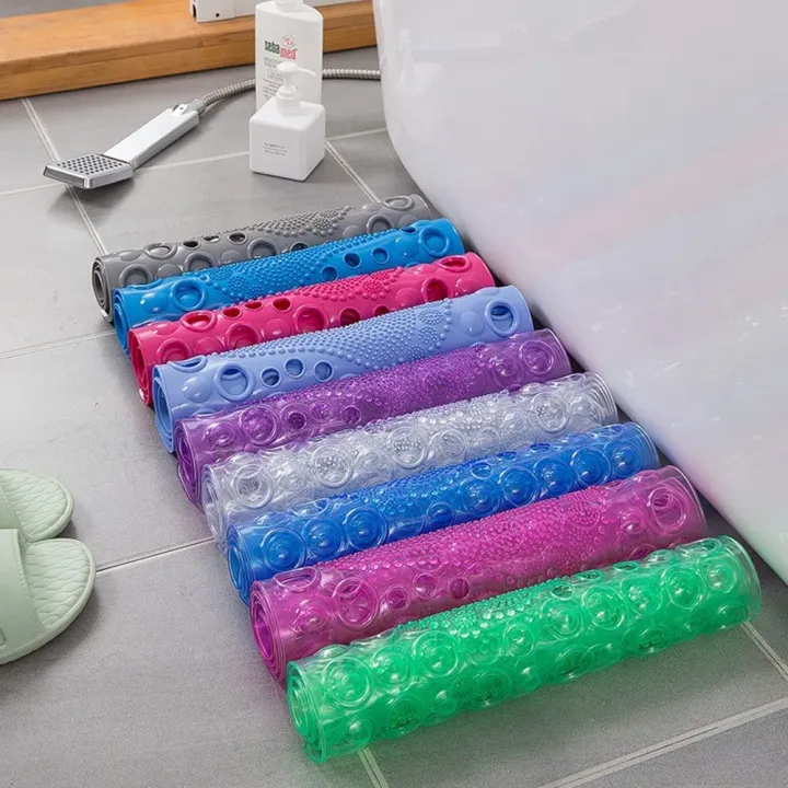 Anti-Slip%20Silicone%20Bath%20Mat%20for%20Bathtub%20&%20Shower%20%E2%80%93%2013x26%20Inches%20Non-Slip%20Bathroom%20Mat%20with%20Strong%20Grip%20&%20Drain%20Holes%20-%20Image%206