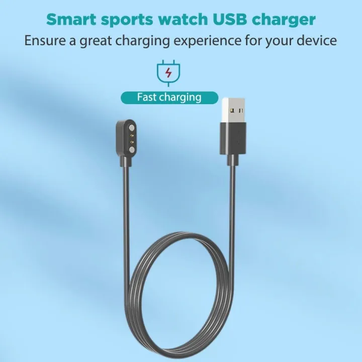 Magnetic%20Charging%20Cable%20Smartwatch%20Dock%20Charger%20Adapter%20Base%20Cord%20Compatible%20For%20Haylou%20Rs4%20Plus%20Ls11%20Ls12%20-%20Image%205
