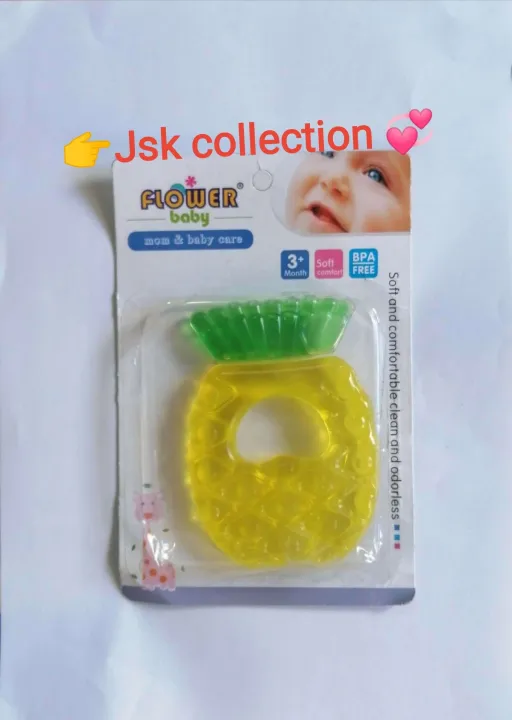 Baby%20Teether%20Toy%20100%25%20Imported%20pure%20silicone%20teether%20-%20Image%204