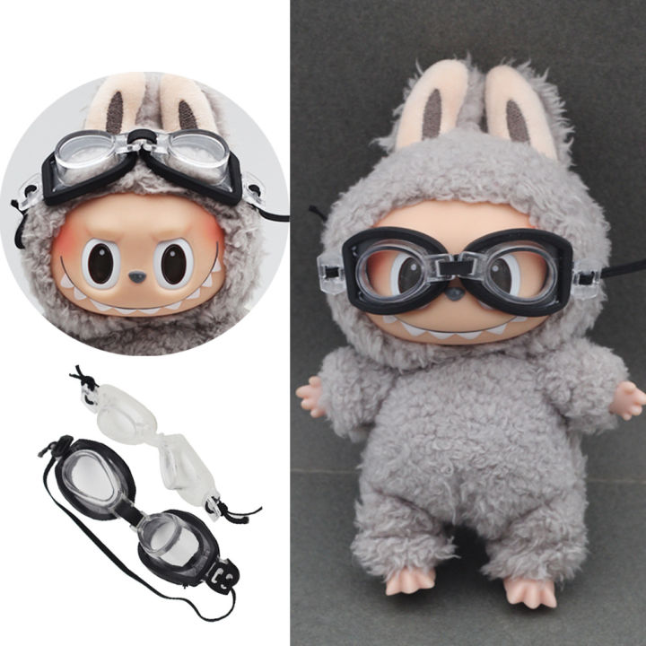 SF Labubu Suitable for 15cm Labubu doll photography props accessories