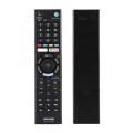 New Remote Control for Sony BRAVIA TV YouTube Netflix KDL-40W660E. 
