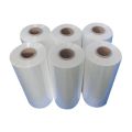 Shrink Plastic Roll 12 Inch, 18 inch Height and 300 meter Long Sheet High Quality for Wrapping Products Packing Material. 