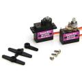 MG90S – Metal Gear Micro Servo Motor. 