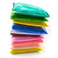 pack of 12 Colors Trendy Super Light Clay / Air Drying Light Clay / Super Light Clay Art # SS-AFC01 (12 Pcs). 
