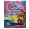 Care Baby Diapers- (3)- Mega Pack- 88 Pcs. 