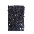 Sequin Diary For Girls With Heart Shape-Fancy Diary For Girls-Fancy Notebook-Fancy Journal-8.5x5.5 Inch. 