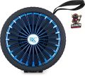 "NB Universal Wireless Bluetooth Speaker with USB & TF Card Support - Longest Battery Life". 