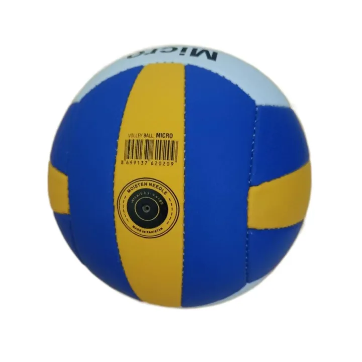 VOLLEYBALL%20BALL%20BEACH%20BALL%20FOR%20TRAINING%20AND%20MATCHES%20HAND%20STITCHED%20AND%20MACHINE%20STITCHED%20VOLLEYBALLS%20-%20Image%202