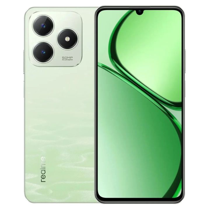 Realme%20C63%208GB%20RAM%20128GB%20ROM%20-%206.745%20Inches%20IPS%20LCD%20Display%20-%2050MP%20Rear%20Camera%20-%208MP%20Front%20Camera%205000mAh%20Battery%20-%20Image%204