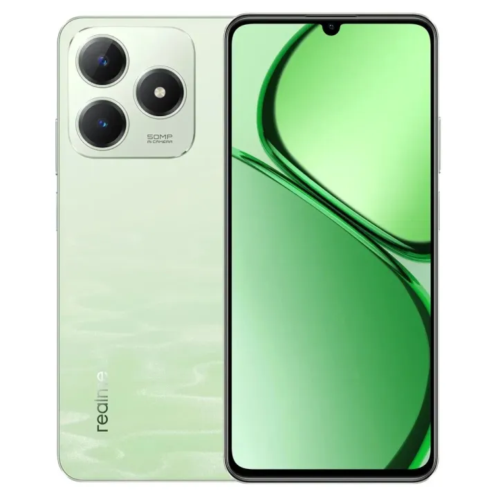 Realme%20C63%208GB%20RAM%20128GB%20ROM%20-%206.745%20Inches%20IPS%20LCD%20Display%20-%2050MP%20Rear%20Camera%20-%208MP%20Front%20Camera%205000mAh%20Battery%20-%20Image%204