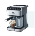 E-LITE ESPRESSO MACHINE FULLY AUTOMATIC – EEM-020 – 1 YEAR WARRANTY. 
