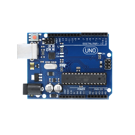 Arduino Uno R3 Dip Development Board In Pakistan | Daraz.pk