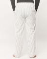 Pack Of 3 - Multicolor Cotton trouser For Men. 