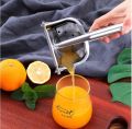 Manual Big size juicer, fruit press juicer,hand squeezer,hand operated press machine manual juicer for orange juice, lemon, water melon, pomegranate juice. 