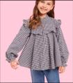 Fashion Dresses for kids Dresses for girls Frock for kids Frock for girls. For all season.. 