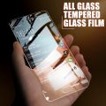 （For Transparent）9D HD Tempered Glass For Meizu M5 M6 Note M3 mini M8 Lite Glas Screen Protector M3S M5S M5C M6S M6T Safety Protective Film Case. 