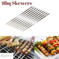Kabab Seekh 6 pcs. Bar b q Kabaab Seekhs. 