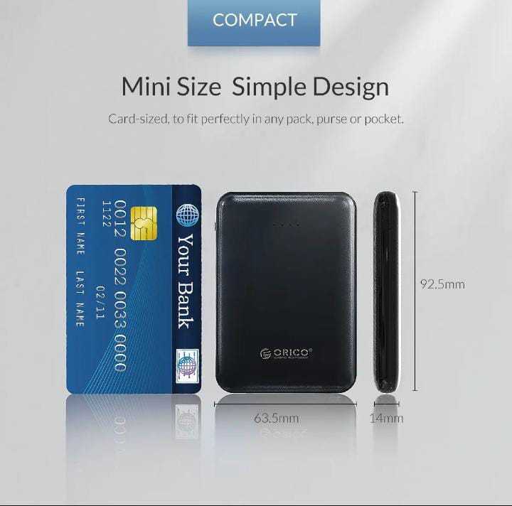 "4000mah%20Charging%20Power%20Bank:%20Universal%20Charger%20for%20All%20Mobile%20Phones%20-%20Reliable%20Battery%20Backup!"%20-%20Image%204